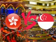 2 คาสิโนยักษ์ใหญ่ ที่ไหนจะดีกว่ากัน 2 คาสิโนยักษ์ใหญ่ ที่ไหนจะดีกว่ากัน