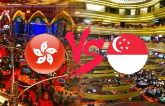 2 คาสิโนยักษ์ใหญ่ ที่ไหนจะดีกว่ากัน 2 คาสิโนยักษ์ใหญ่ ที่ไหนจะดีกว่ากัน