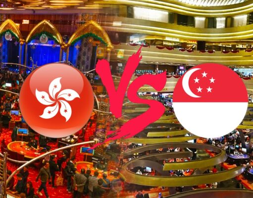 2 คาสิโนยักษ์ใหญ่ ที่ไหนจะดีกว่ากัน 2 คาสิโนยักษ์ใหญ่ ที่ไหนจะดีกว่ากัน