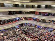 คาสิโนออนไลน์ถ่ายทอดสด คาสิโนออนไลน์ถ่ายทอดสด