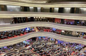 คาสิโนออนไลน์ถ่ายทอดสด คาสิโนออนไลน์ถ่ายทอดสด