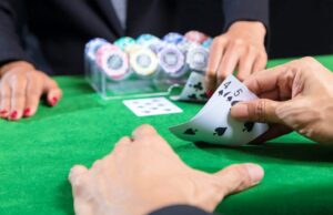 การพนัน ดวงล้วนๆหรือฝีมือเทพๆจึงจะชนะได้ การพนัน ดวงล้วนๆหรือฝีมือเทพๆจึงจะชนะได้