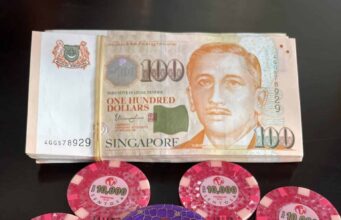 มาเก๊า vs สิงคโปร์ มาเก๊า vs สิงคโปร์