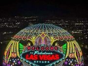 Sphere Las Vegas: เปิดประสบการณ์บันเทิงระดับโลก แลนด์มาร์กสุดล้ำที่คุณต้องไปเยือนสักครั้ง!