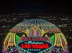 Sphere Las Vegas: เปิดประสบการณ์บันเทิงระดับโลก แลนด์มาร์กสุดล้ำที่คุณต้องไปเยือนสักครั้ง!