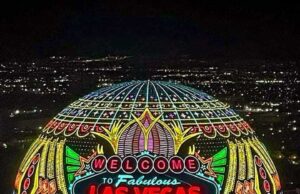 Sphere Las Vegas: เปิดประสบการณ์บันเทิงระดับโลก แลนด์มาร์กสุดล้ำที่คุณต้องไปเยือนสักครั้ง!