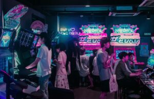 ประเทศไทย อดีต ปัจจุบัน อนาคต จะเดินทางไหน กับคำว่า คาสิโน ?