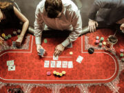 ปรัชญาการเดิมพัน ปรัชญาการเดิมพัน