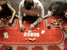 ปรัชญาการเดิมพัน ปรัชญาการเดิมพัน