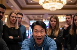 ทำกำไรกับหนุ่มชายแดน EP3