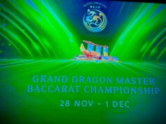 บาคาร่าทัวร์นาเมนต์ มาริน่าเบย์แซนต์ สิงคโปร 2024