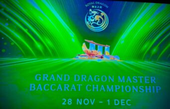 บาคาร่าทัวร์นาเมนต์ มาริน่าเบย์แซนต์ สิงคโปร 2024