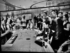 บาราค่าทัวร์นาเมนต์วันสุดท้าย การต่อสู้เพื่อแชมป์