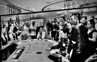 บาราค่าทัวร์นาเมนต์วันสุดท้าย การต่อสู้เพื่อแชมป์