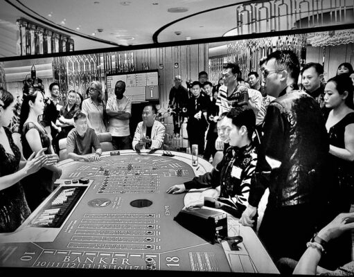 บาราค่าทัวร์นาเมนต์วันสุดท้าย การต่อสู้เพื่อแชมป์