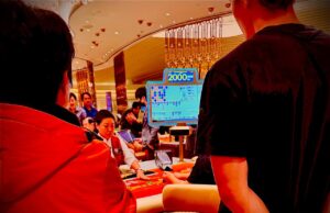 ได้ 200 ดีกว่าเสีย 2,000 ได้ 200 ดีกว่าเสีย 2,000