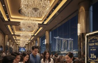 ไปสิงคโปร์คาสิโนเวิลด์คลาส ตอนที่ 2 ไปสิงคโปร์คาสิโนเวิลด์คลาส