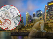 🇸🇬 ใครไม่มีเรามี … 💵 🇸🇬 ใครไม่มีเรามี … 💵