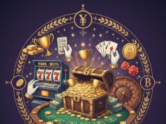 ดวงวันที่ 6 ธันวาคม 2568 สำหรับการเสี่ยงโชค (ไพ่ + สล็อต)