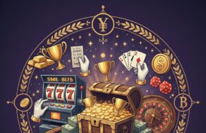 ดวงวันที่ 1 ธันวาคม 2568 สำหรับการเสี่ยงโชค (ไพ่ + สล็อต)