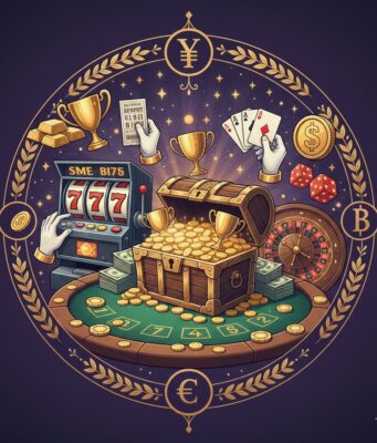 ดวงวันที่ 6 ธันวาคม 2568 สำหรับการเสี่ยงโชค (ไพ่ + สล็อต)