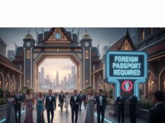 เปลี่ยนใจ 100%! ทำไมต้องมี “Entertainment Complex” บทเรียนจากเกาหลีใต้: คาสิโนคือส่วนเล็กๆ ที่คนในชาติ “ห้ามเข้า” Entertainment Complex