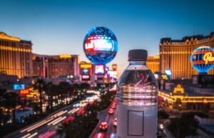 ลาสเวกัสปี 2026 เมืองร้างจริงหรือ? พิสูจน์ความจริงเรื่องค่าครองชีพและน้ำดื่มขวดละ 800!